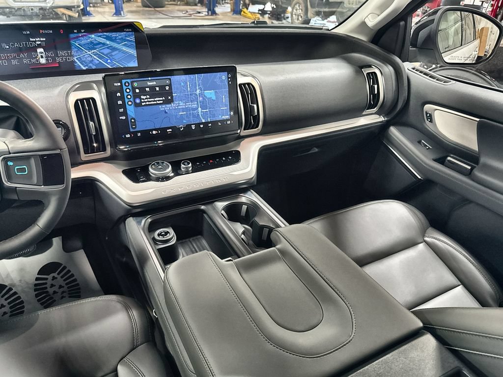 New 2027 Ford Expedition Active AWD/4WD image 27