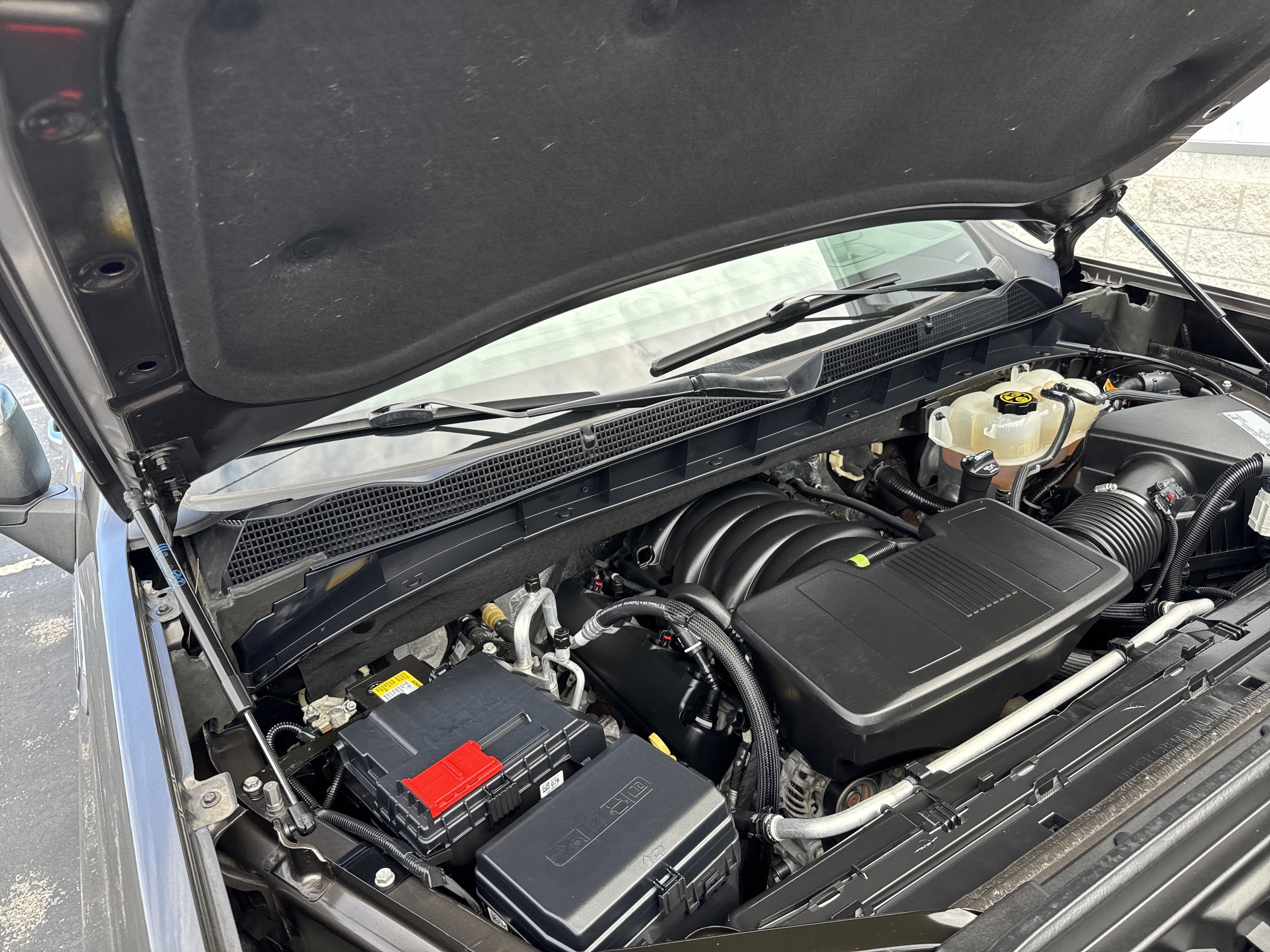 Used 2019 GMC Sierra 1500 SLT w/ SLT Premium Package image 64