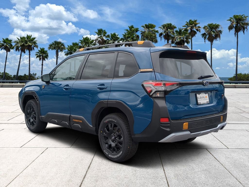 Used 2026 Subaru Forester Wilderness image 5