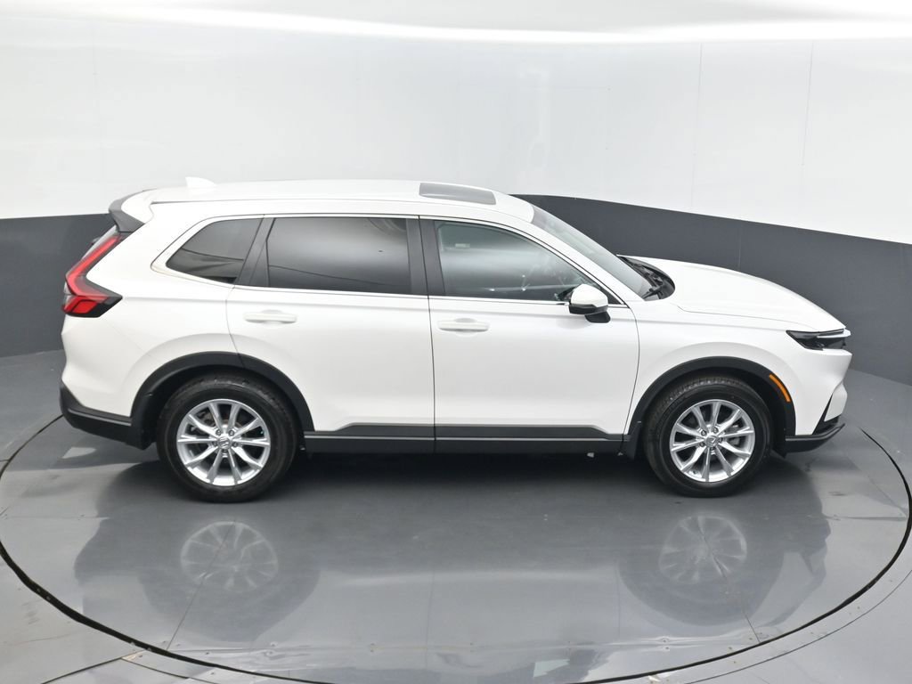 Certified 2025 Honda CR-V EX image 14