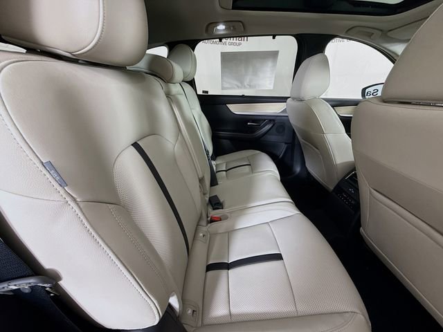 New 2025 MAZDA CX-70 Plug-In Hybrid w/ Premium Pkg image 28