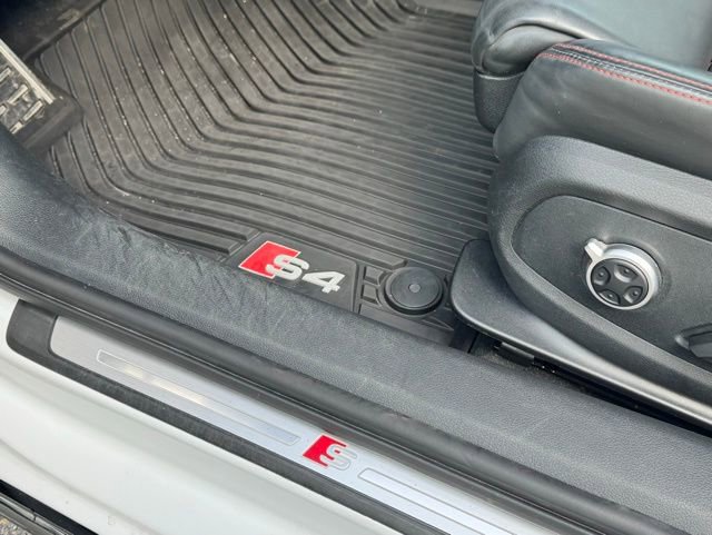 Certified 2024 Audi S4 Premium Plus AWD/4WD image 41