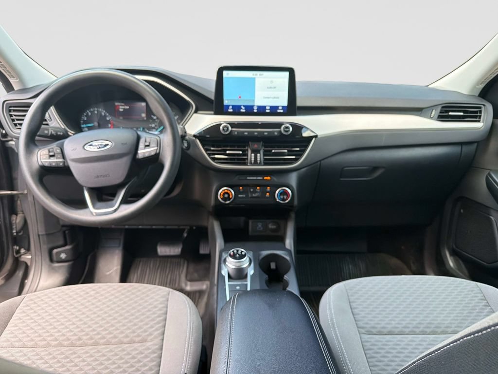 Used 2022 Ford Escape SE AWD/4WD image 17