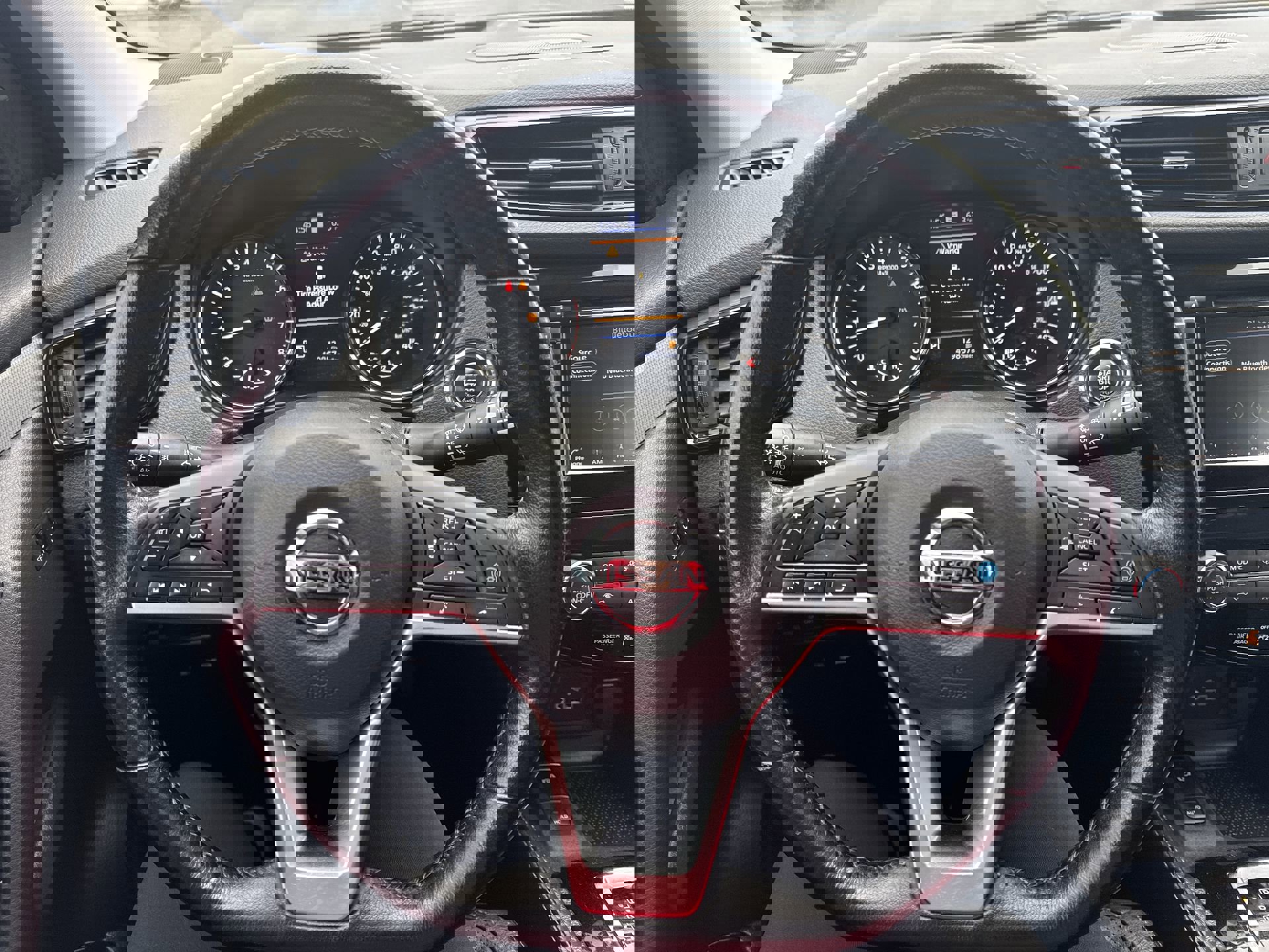 Used 2020 Nissan Rogue Sport SL w/ Premium Package AWD/4WD image 12