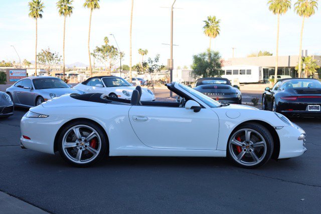Used 2014 Porsche 911 Carrera S image 13
