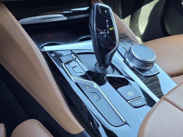 Used 2019 BMW 640i Gran Turismo xDrive image 21