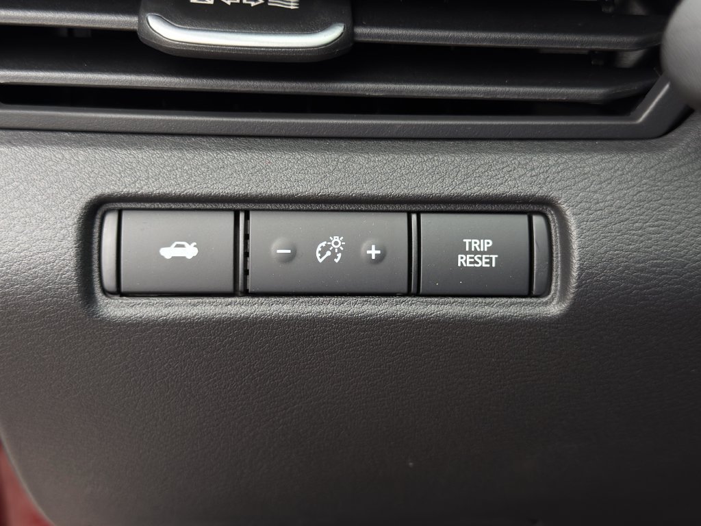 Certified 2026 Nissan Altima 2.5 SV w/ SV Special Edition Package FWD image 20