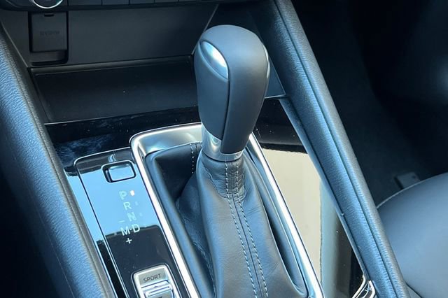 New 2025 MAZDA CX-5 AWD 2.5 S w/ Select Package image 24