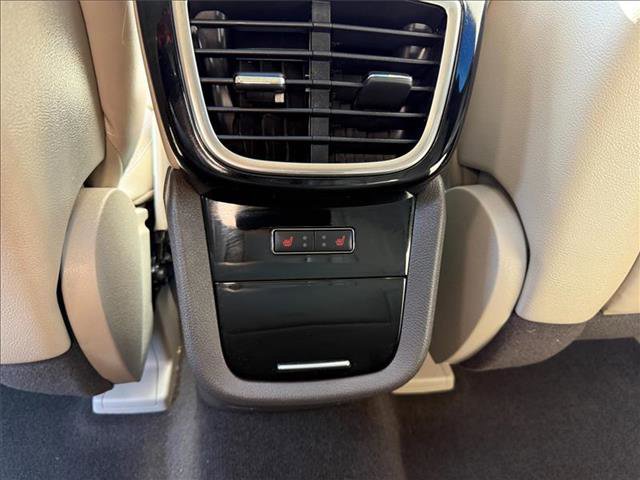 Used 2021 Lincoln Nautilus Reserve w/ Equipment Group 201A image 13