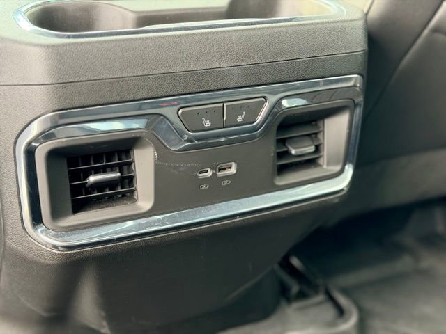 Certified 2024 Chevrolet Silverado 2500 High Country w/ Technology Package image 24