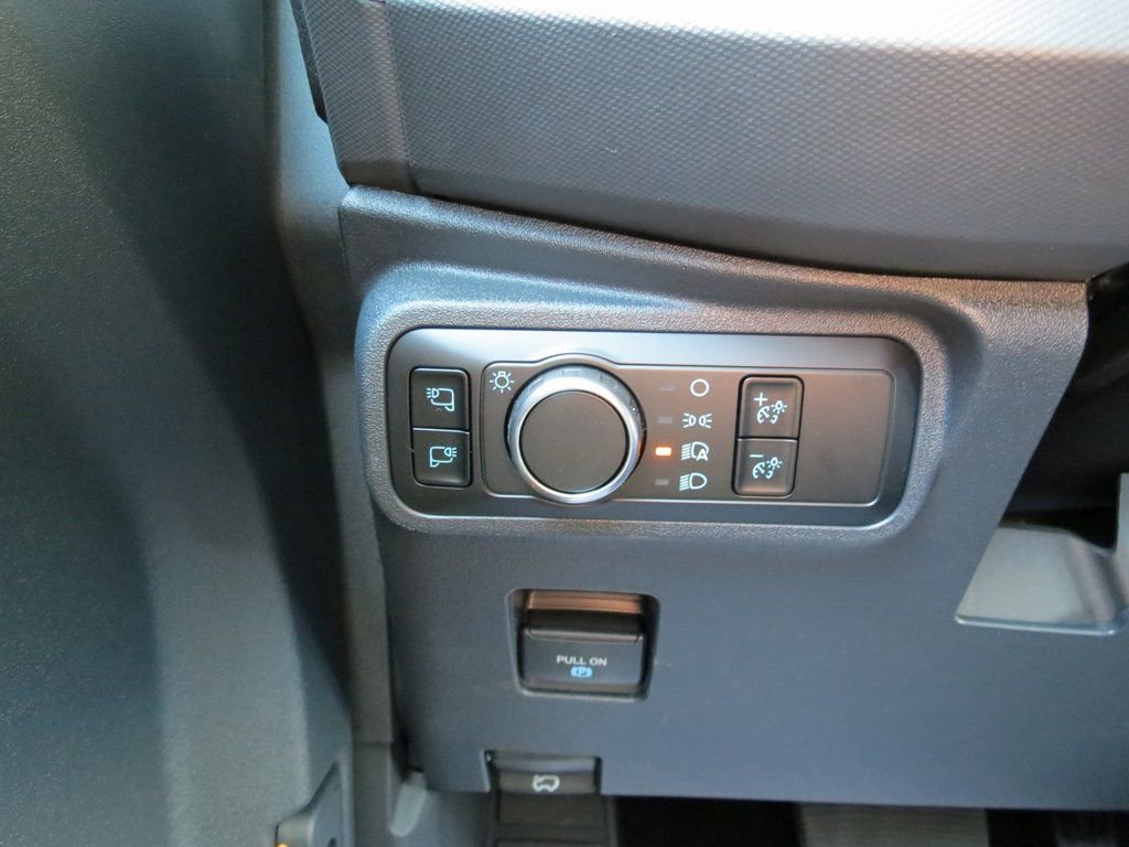 Used 2024 Ford Bronco Badlands image 24