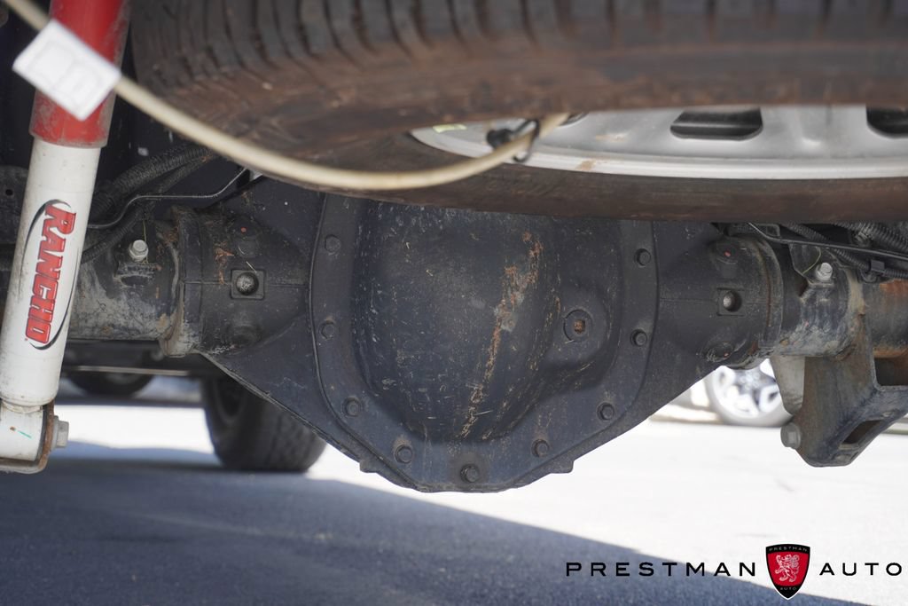 Used 2025 GMC Sierra 2500 AT4 w/ AT4 Premium Plus Package AWD/4WD image 24