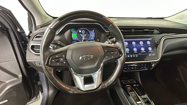 Used 2022 Chevrolet Bolt EUV Premier w/ Launch Edition FWD image 15