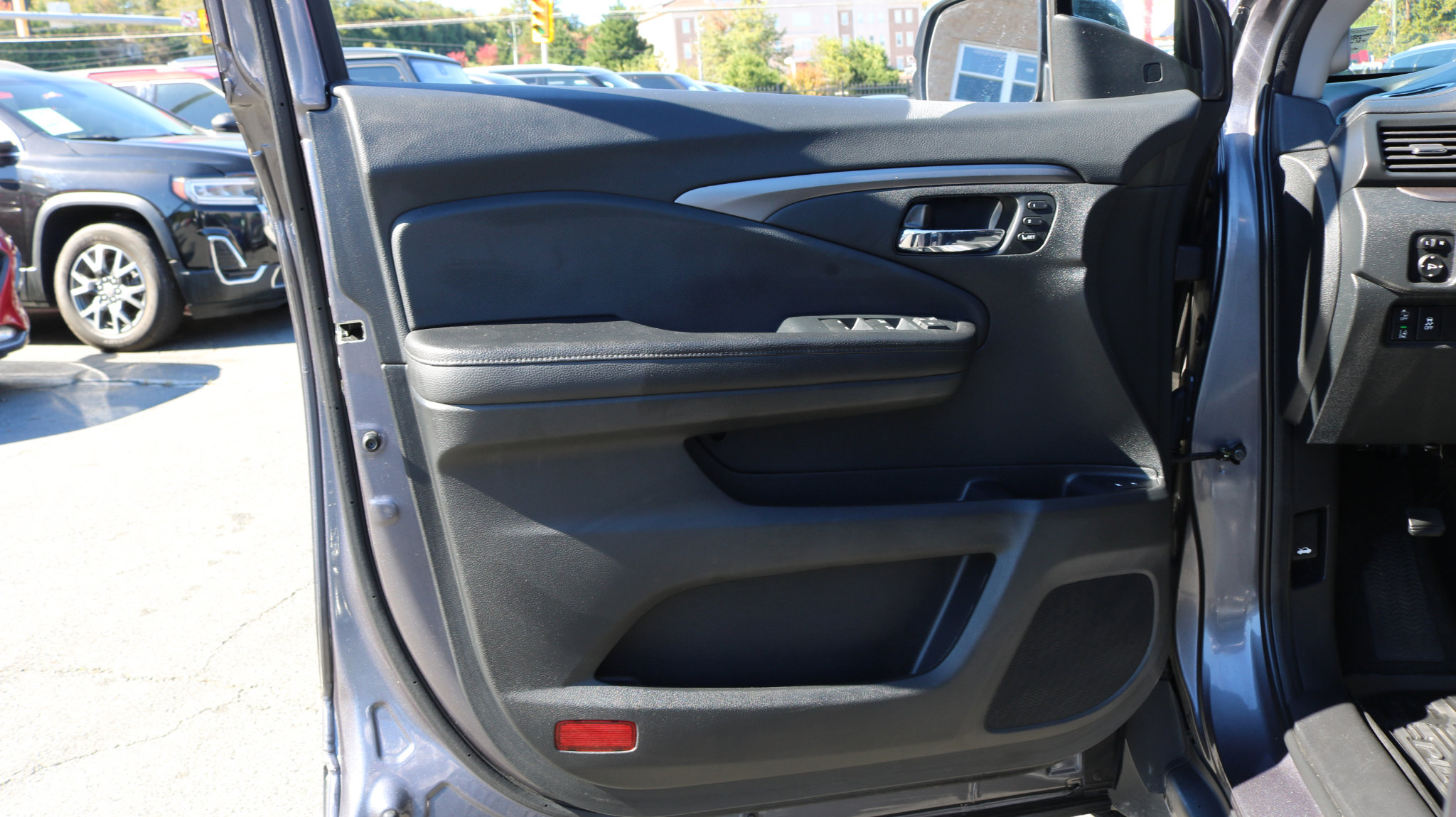 Used 2022 Honda Pilot EX-L image 11