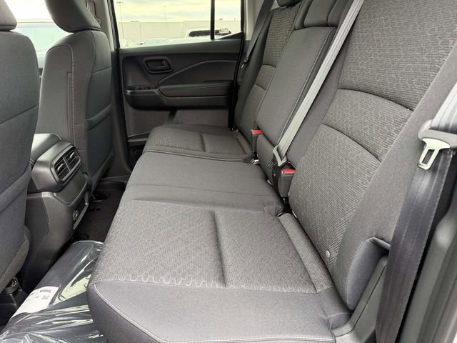 New 2026 Honda Ridgeline Sport image 12