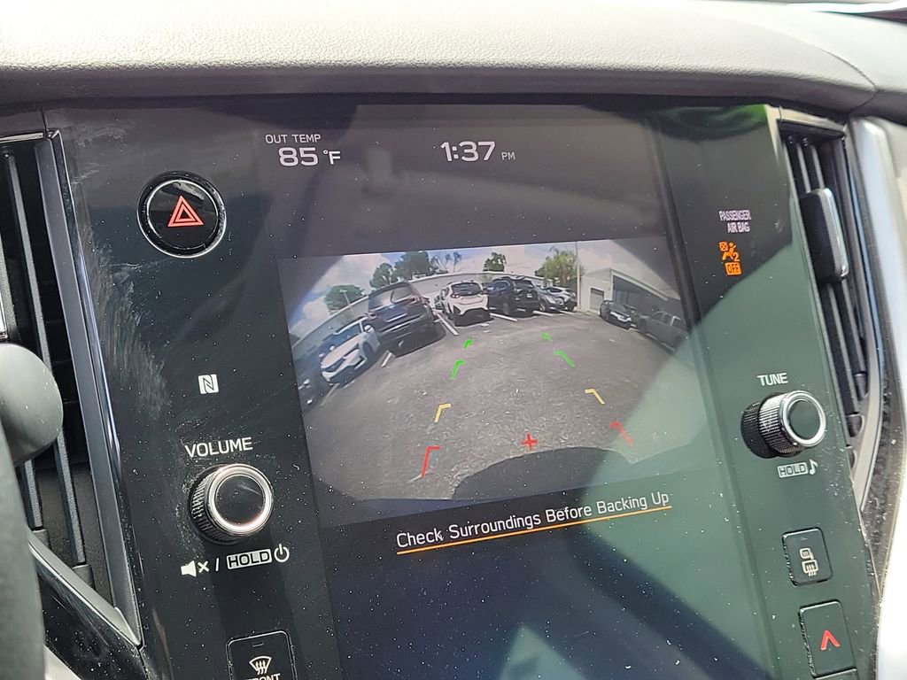 Used 2020 Subaru Legacy Premium w/ Popular Package #1 image 23