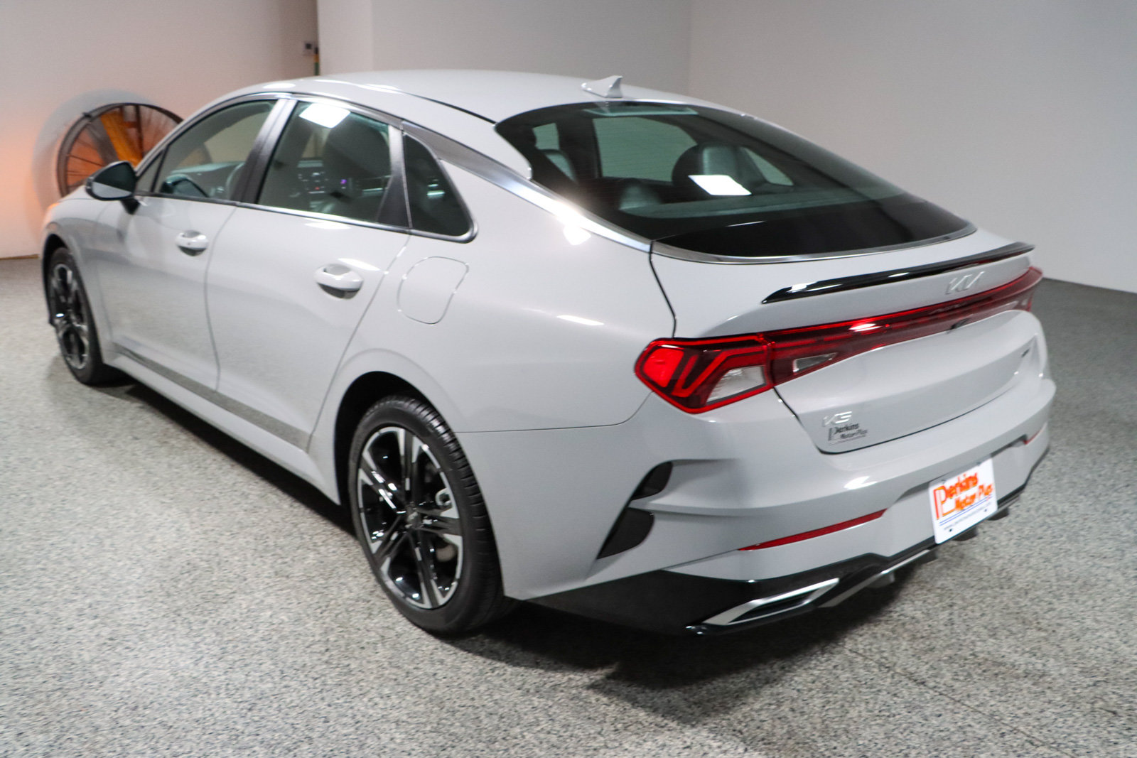 Used 2024 Kia K5 GT-Line FWD image 9