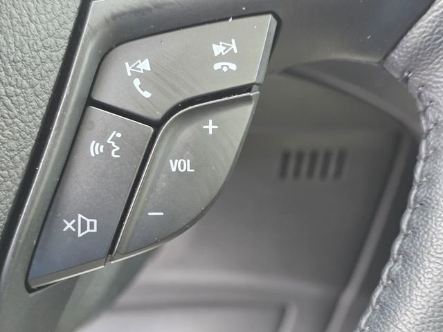 Used 2023 Ford Edge SEL w/ Convenience Package image 12