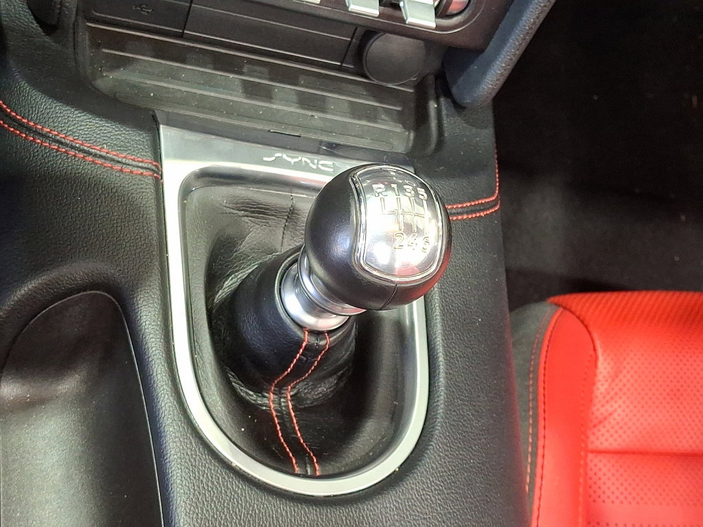 Used 2023 Ford Mustang GT Premium w/ GT Performance Package image 29