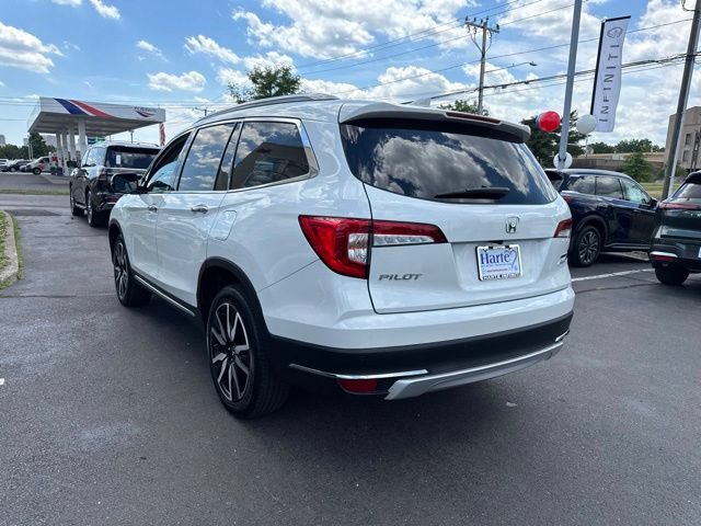 Used 2022 Honda Pilot Touring image 5