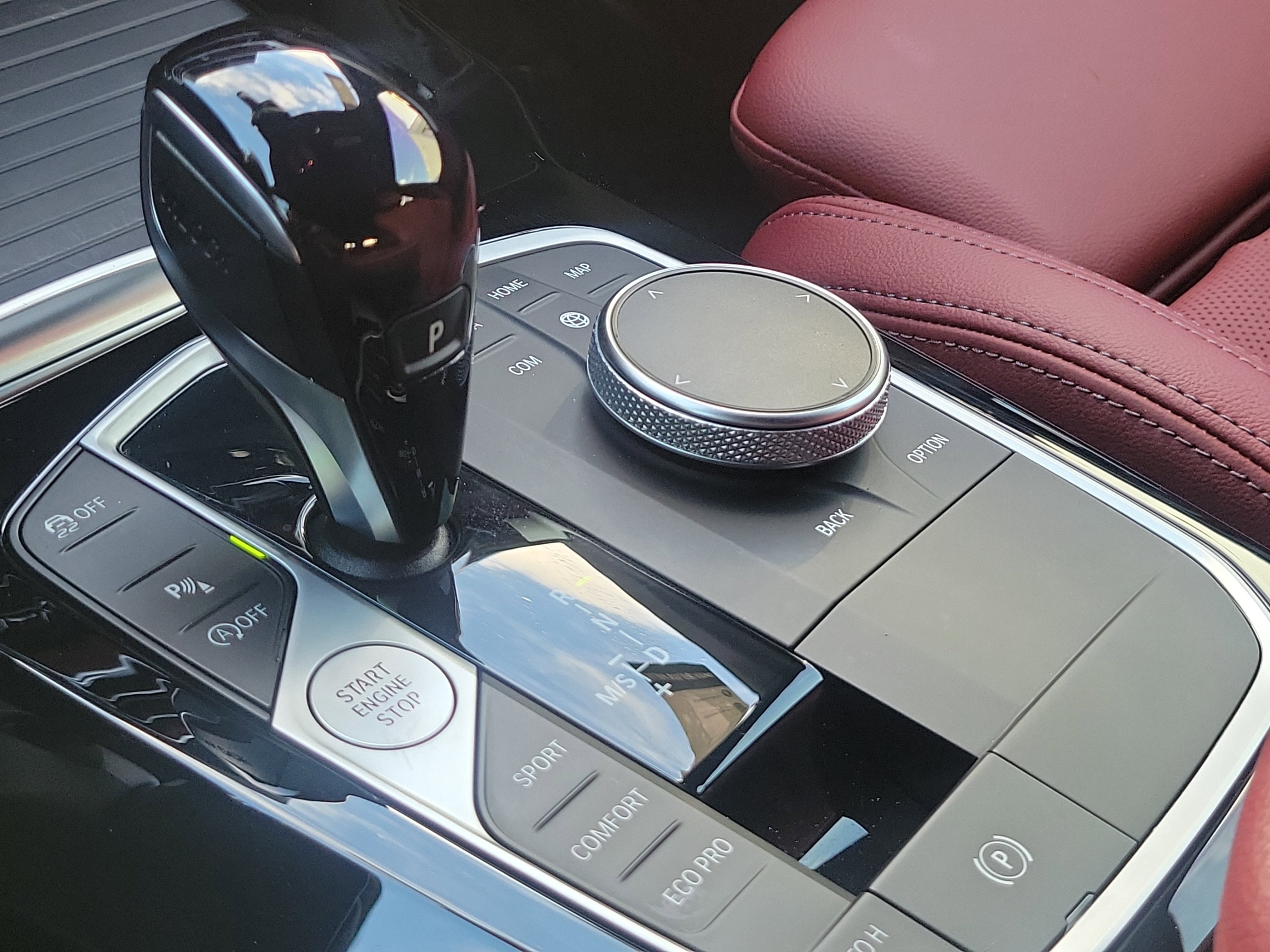 Used 2022 BMW X3 sDrive30i w/ Premium Package 2 (ZPA) image 34