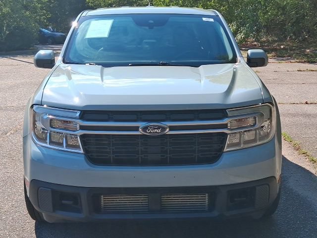 Used 2022 Ford Maverick Lariat w/ Equipment Group 500A Standard AWD/4WD image 9
