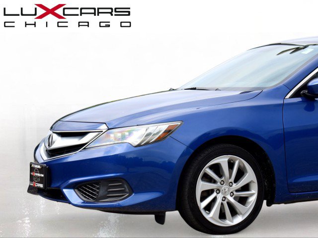 Used 2016 Acura ILX FWD image 6