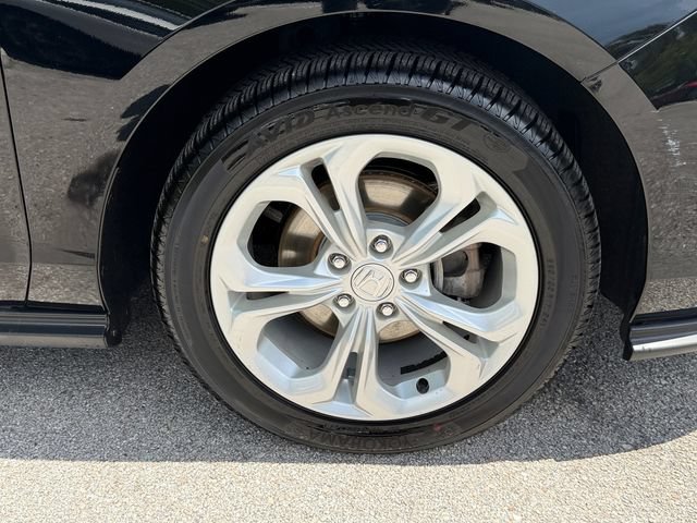 Used 2023 Honda Accord LX image 10
