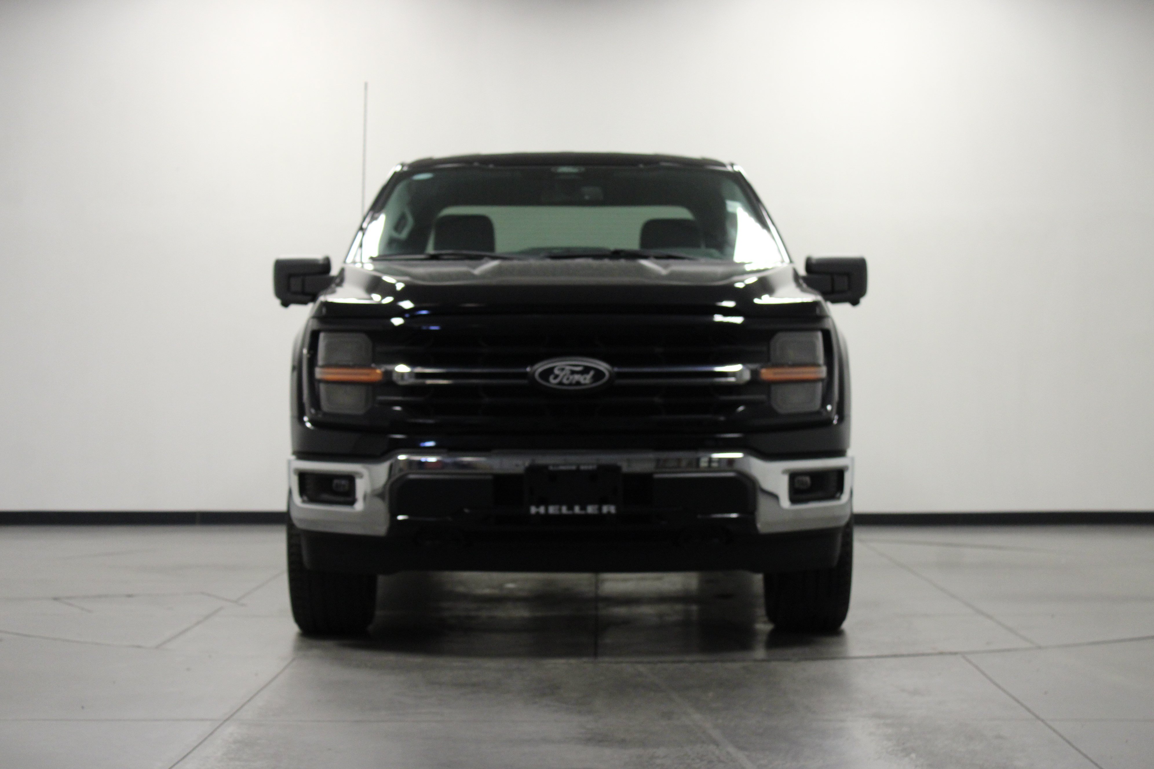 Used 2024 Ford F150 XLT w/ Mobile Office Package AWD/4WD image 9