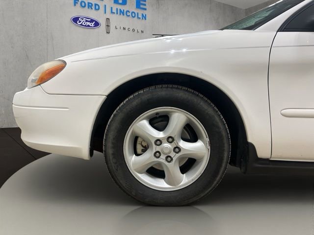 Used 2000 Ford Taurus SES FWD image 25