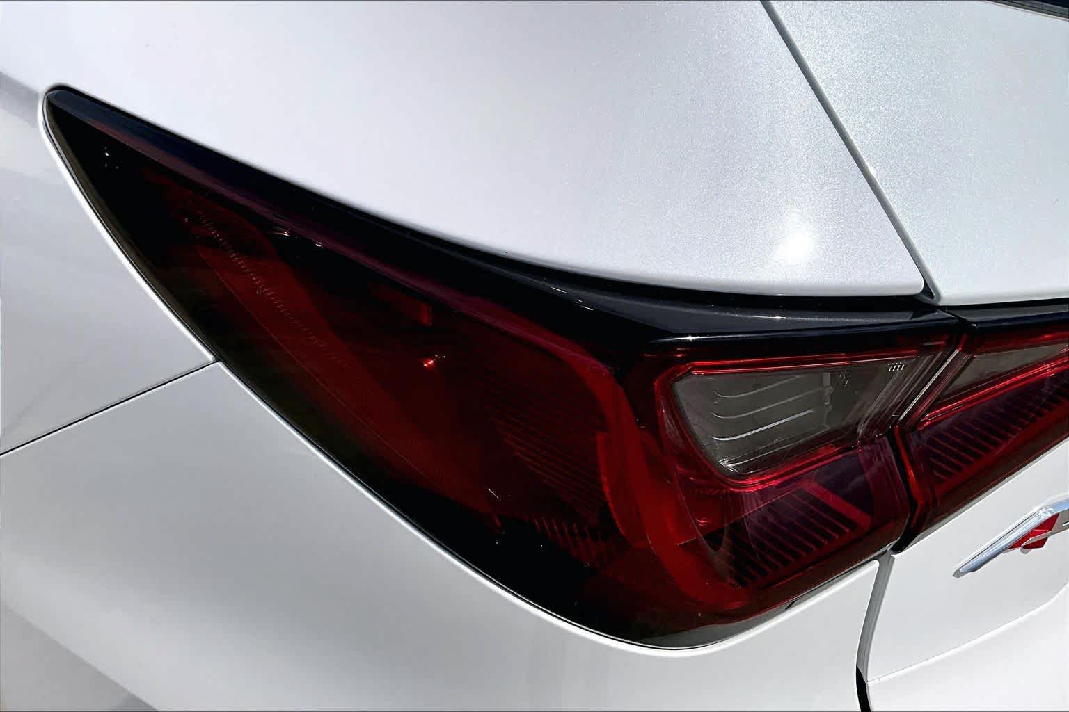 Used 2025 Acura MDX A-Spec w/ Advance Package AWD/4WD image 29