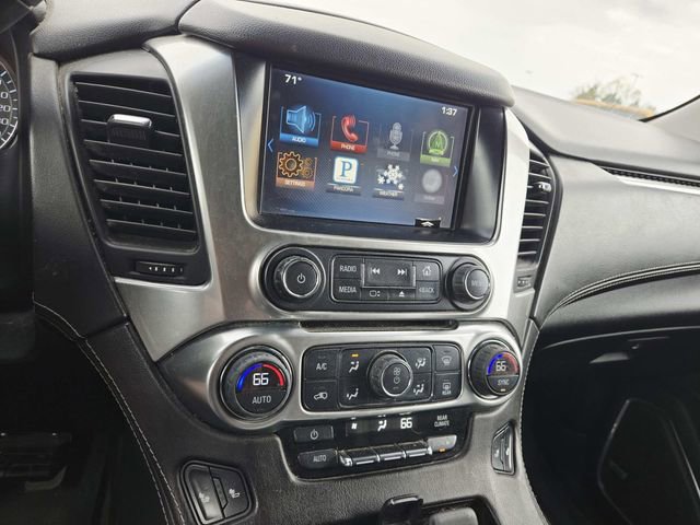 Used 2015 Chevrolet Suburban LT image 8