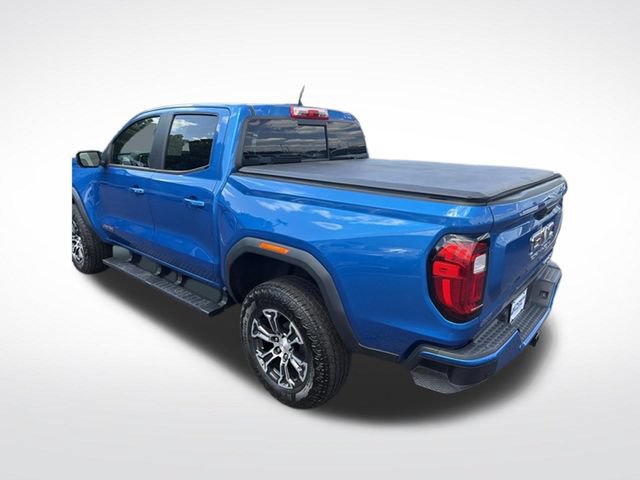Used 2023 GMC Canyon AT4 w/ AT4 Premium Package AWD/4WD image 4