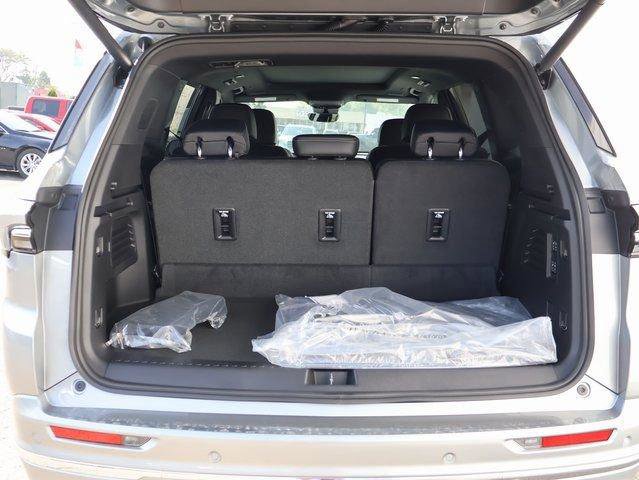 New 2026 Buick Enclave Avenir w/ Super Cruise Package image 19