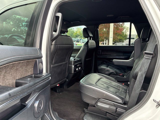 Used 2021 Ford Expedition Limited RWD image 15