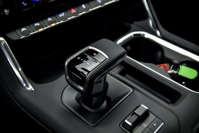 New 2026 GMC Sierra 1500 Denali image 15