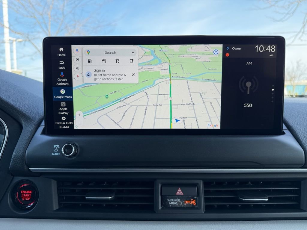 New 2026 Honda Pilot Touring image 10