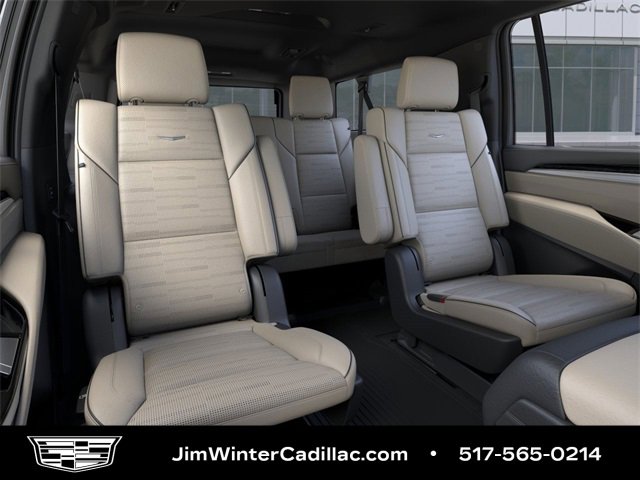 New 2026 Cadillac Escalade ESV Sport image 17