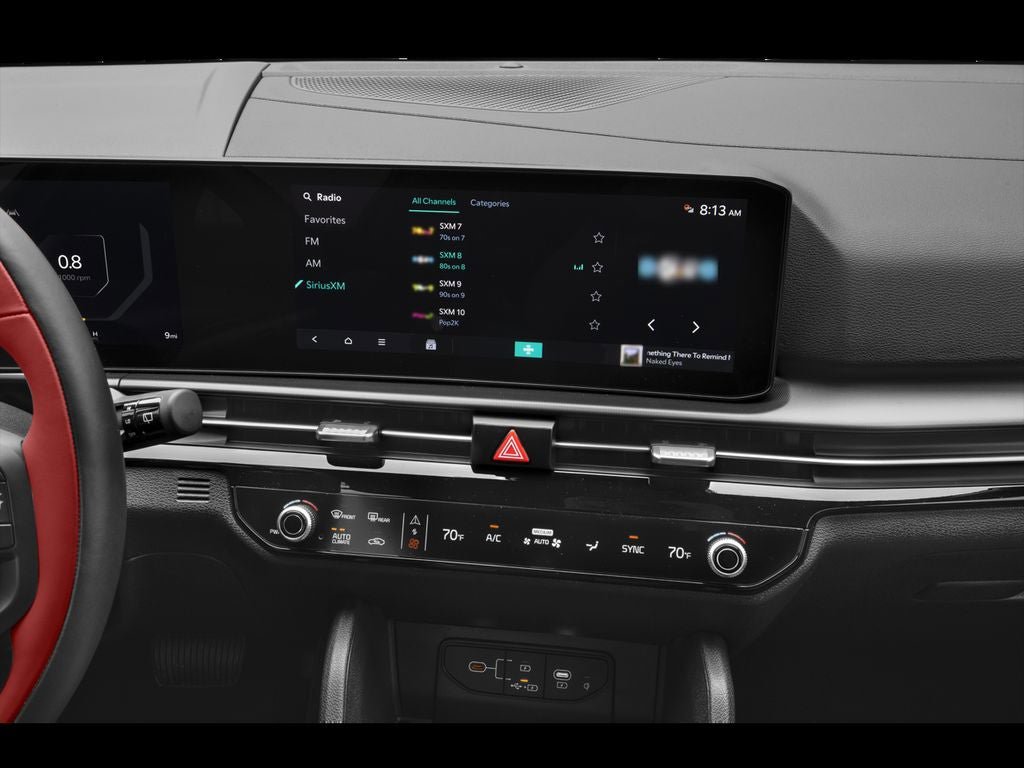 New 2026 Kia Sportage SX image 32
