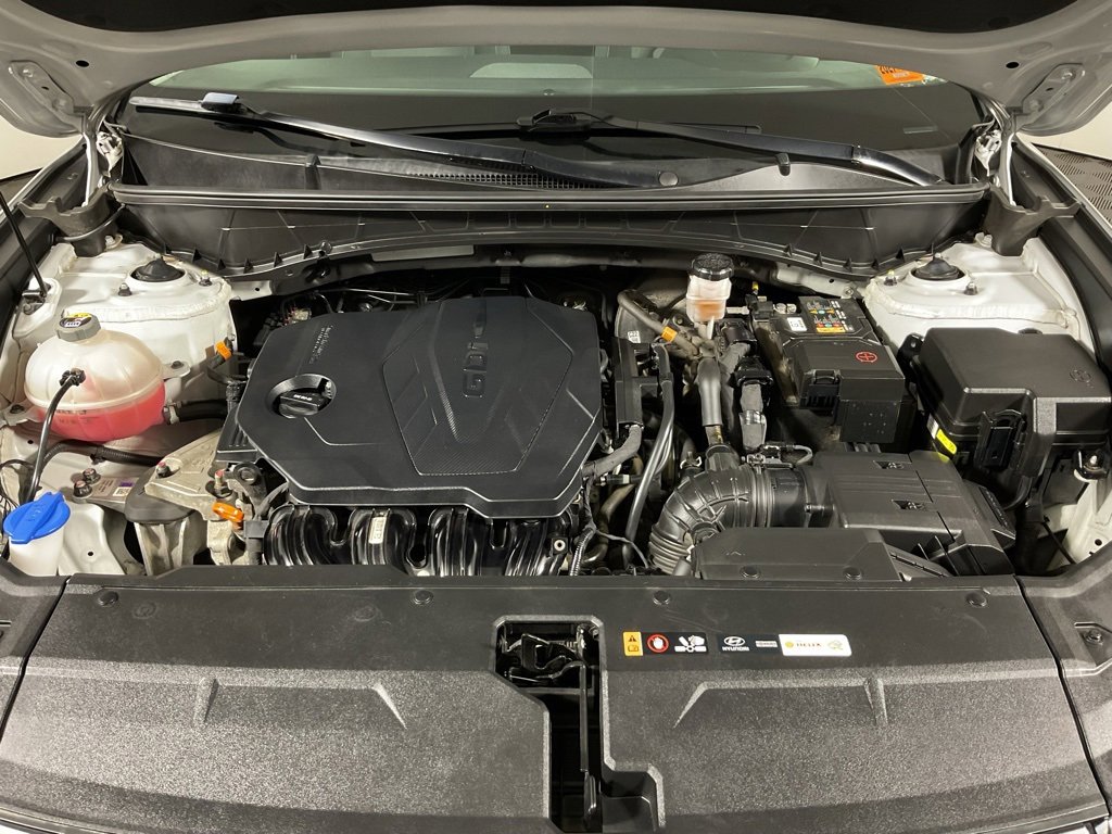 Used 2022 Hyundai Tucson SEL image 6