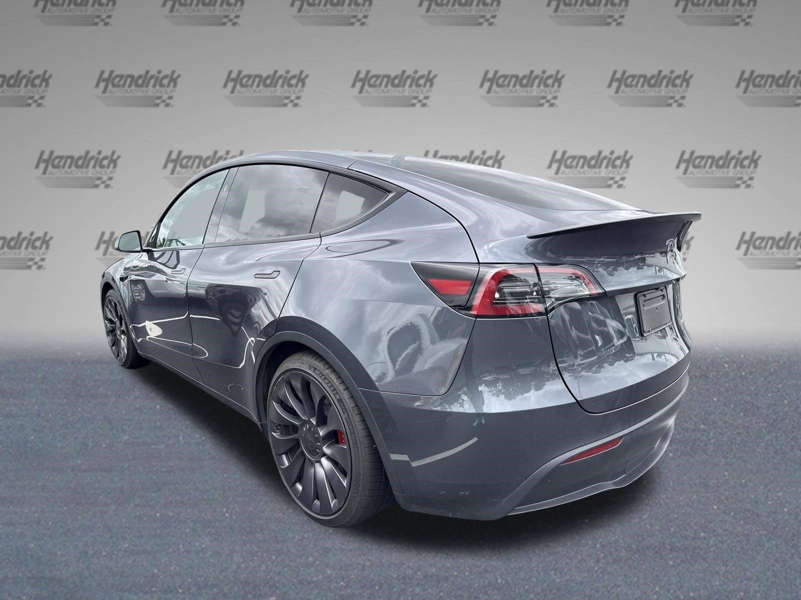 Used 2023 Tesla Model Y Performance AWD/4WD image 7