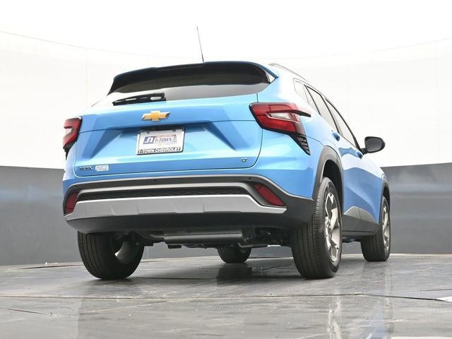 New 2026 Chevrolet Trax LT w/ Driver Confidence Package FWD image 42