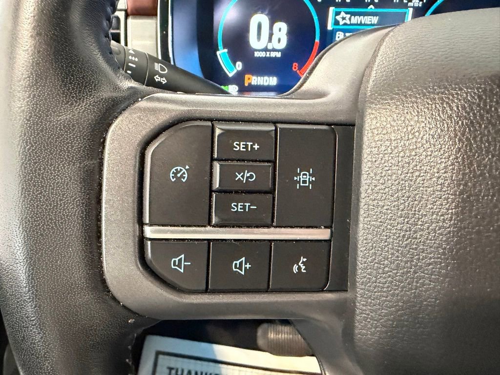 Used 2023 Ford F150 Lariat image 24