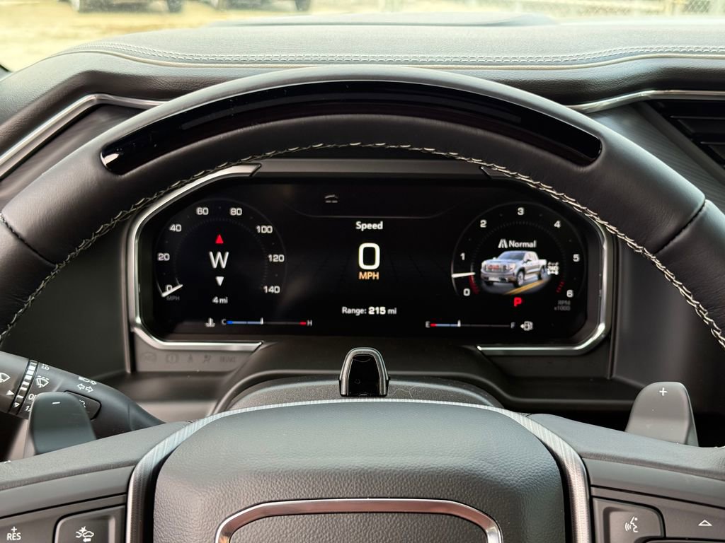 New 2026 GMC Sierra 1500 Denali Ultimate image 38