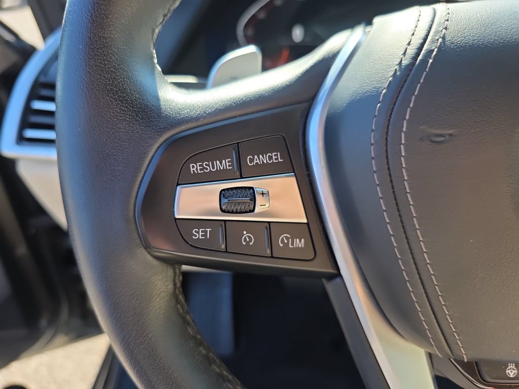 Used 2022 BMW X5 xDrive40i w/ Premium Package AWD/4WD image 27
