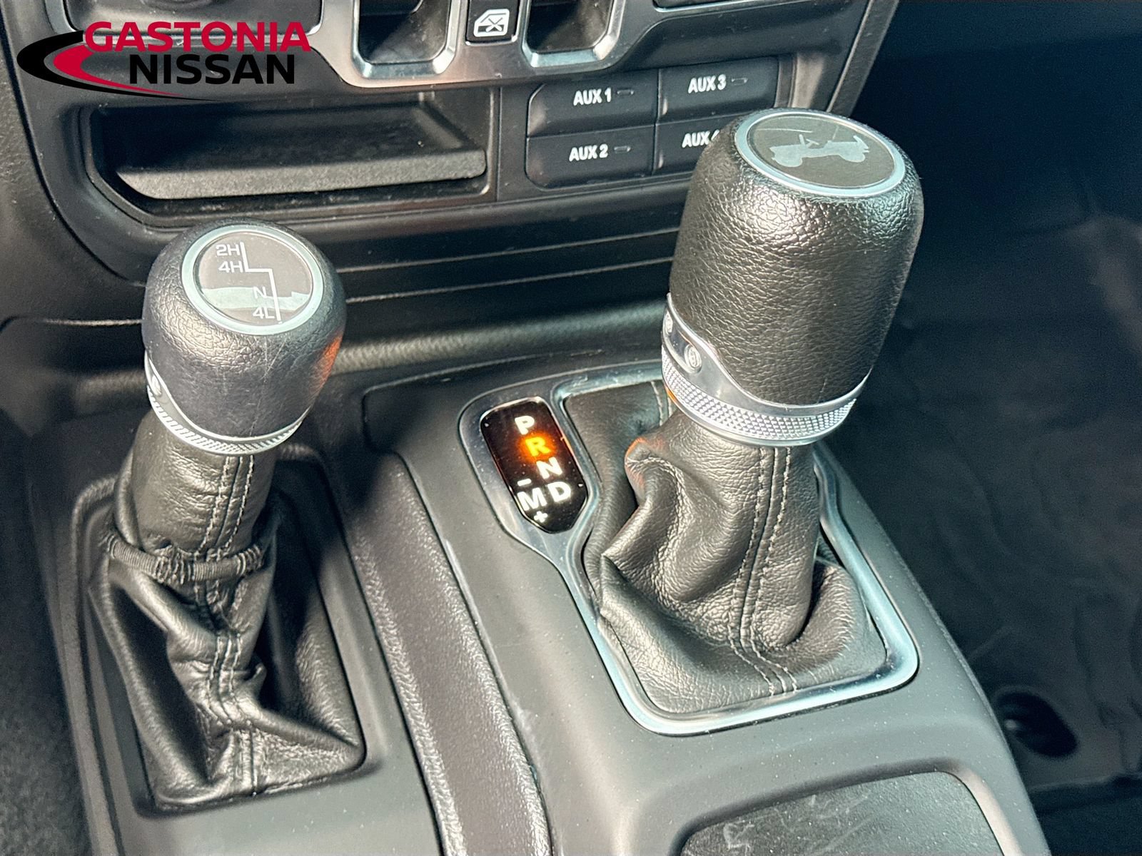 Used 2022 Jeep Wrangler Unlimited Sport AWD/4WD image 21