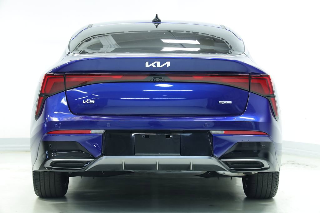 Used 2025 Kia K5 GT-Line image 7
