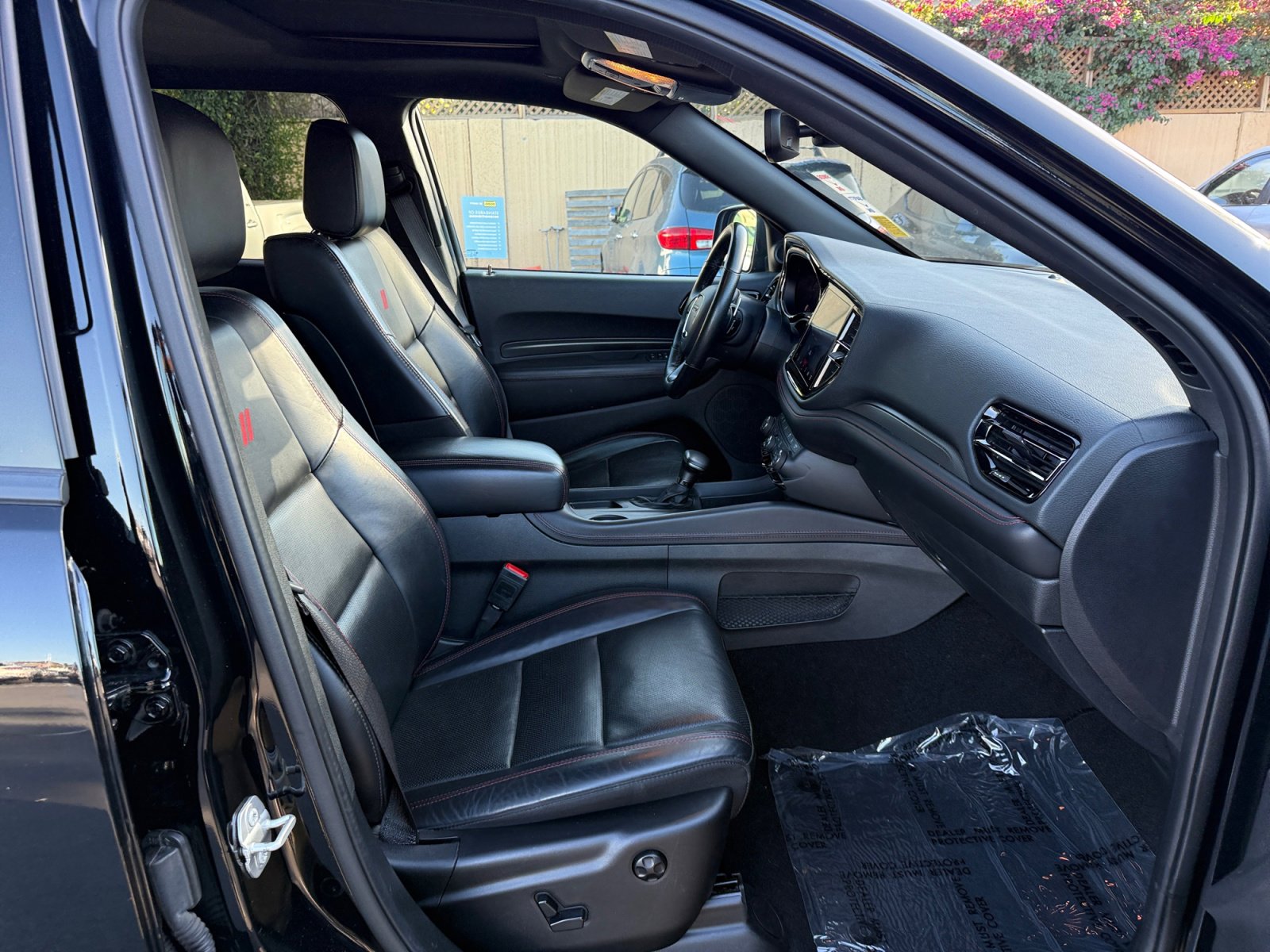 Used 2024 Dodge Durango GT image 20