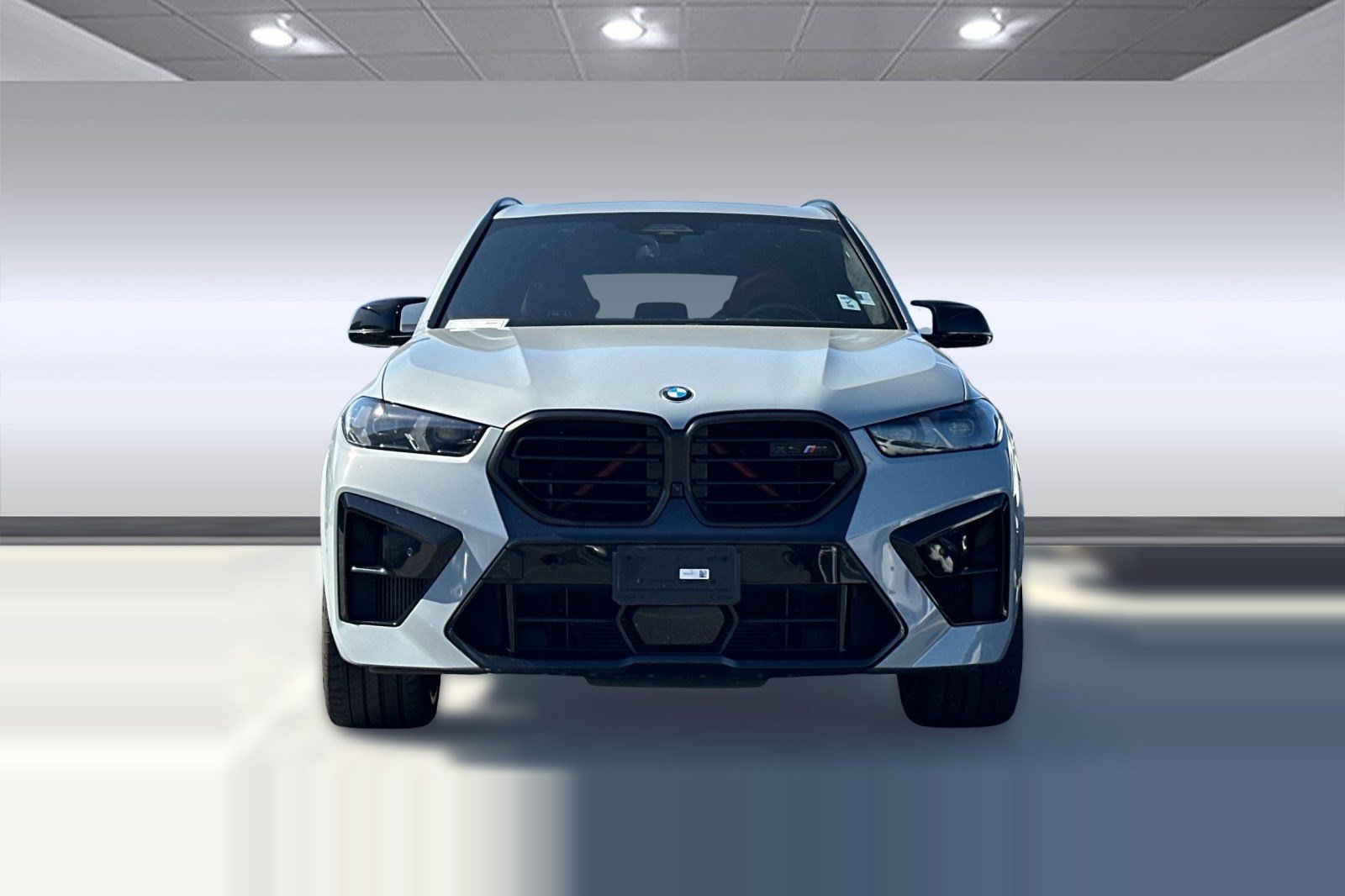 Used 2024 BMW X5 M Competition w/ Executive Package AWD/4WD image 6