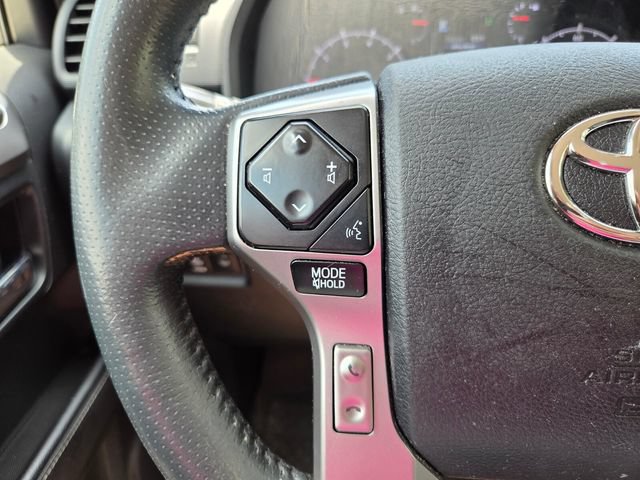 Used 2022 Toyota 4Runner SR5 RWD image 29